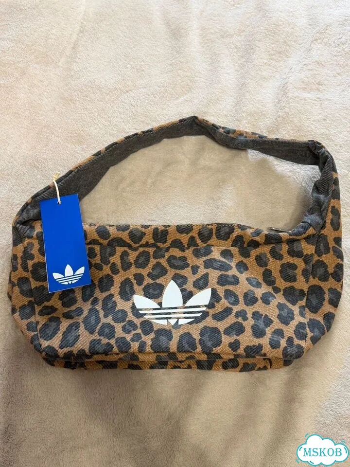 Сумка adidas женская новая фото 1