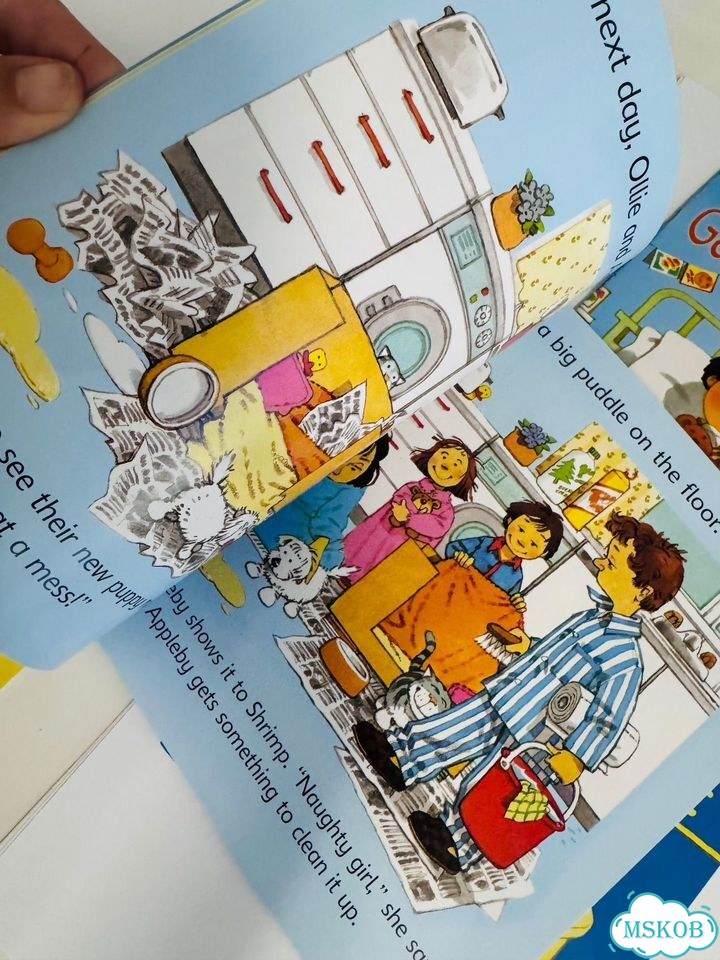 Английские детские книги Usborne First Experiences фото 7