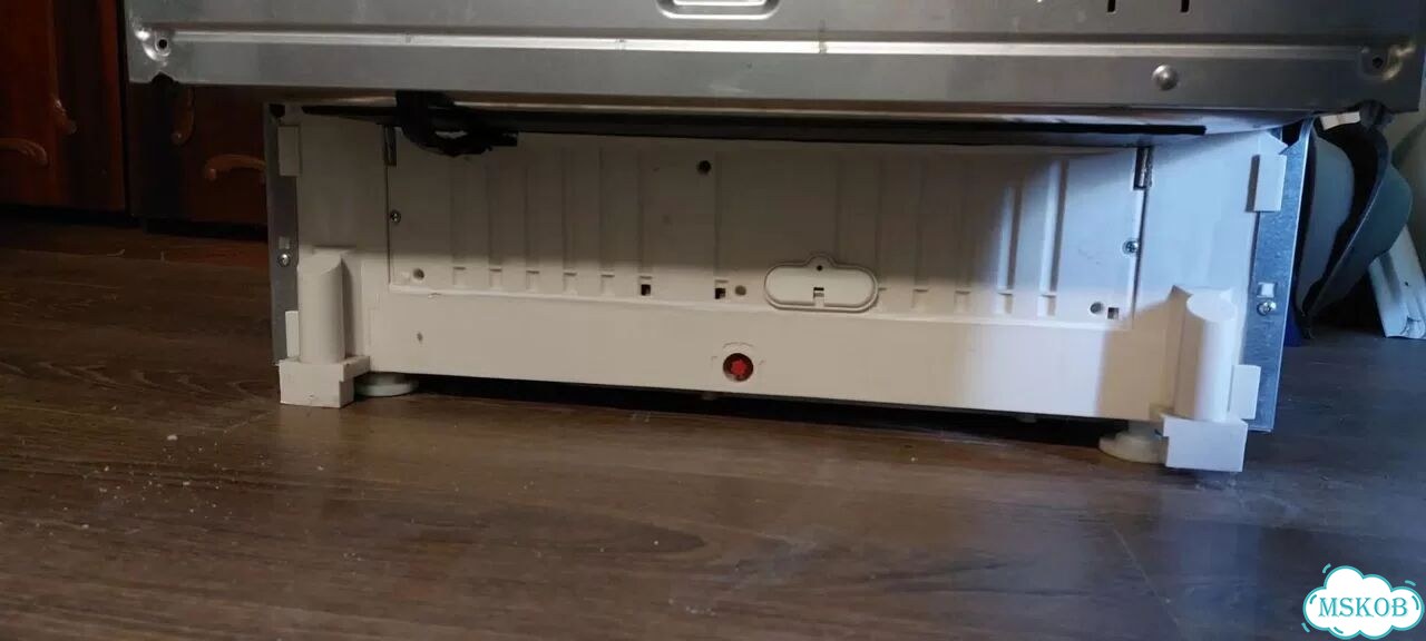 Посудомоечная машина indesit die 2b19 на запчасти фото 3