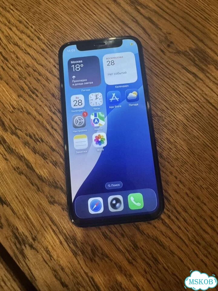 iPhone 12 mini, 128 ГБ, 1 SIM фото 3