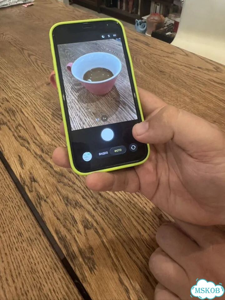 iPhone 12 mini, 128 ГБ, 1 SIM фото 4
