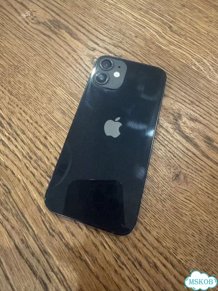 iPhone 12 mini, 128 ГБ, 1 SIM фото 6