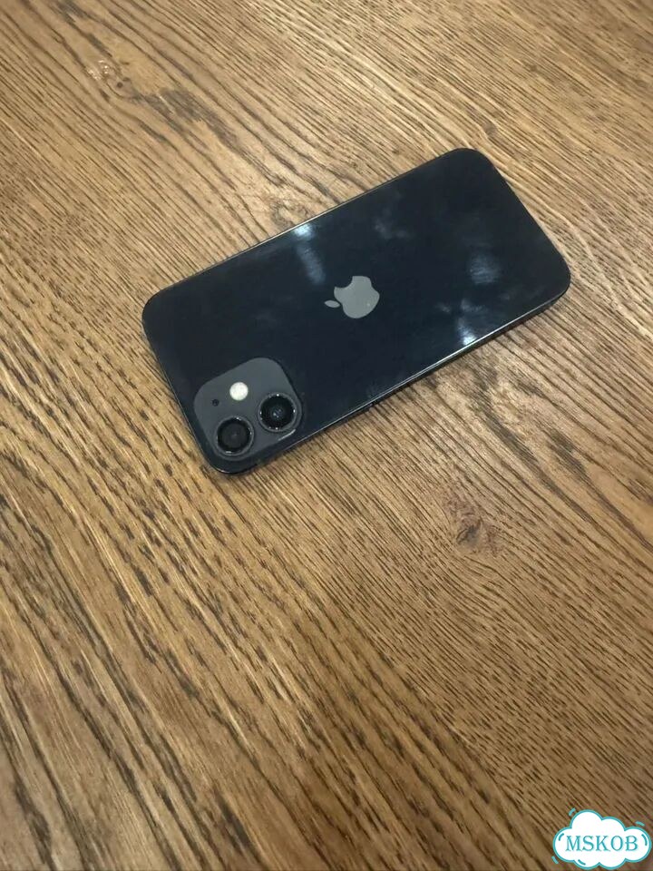 iPhone 12 mini, 128 ГБ, 1 SIM фото 7