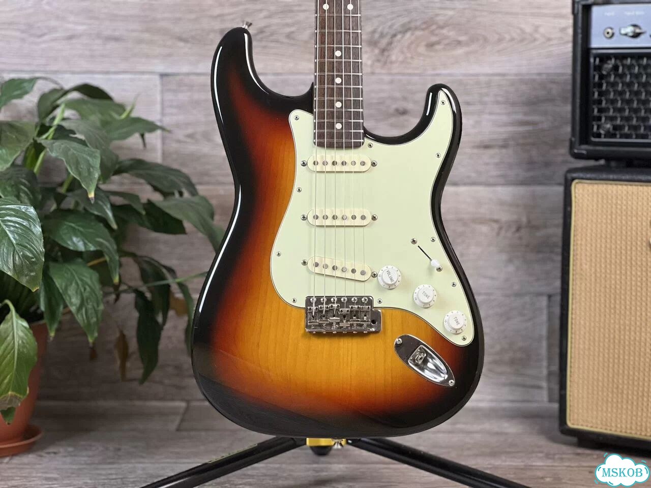 2009 CoolZ ZST-1R 3TS Strat Japan фото 1