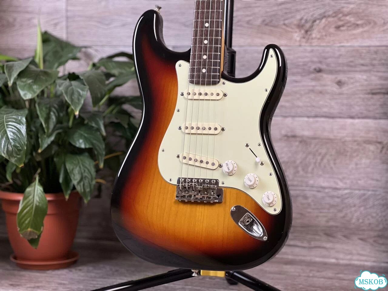2009 CoolZ ZST-1R 3TS Strat Japan фото 3