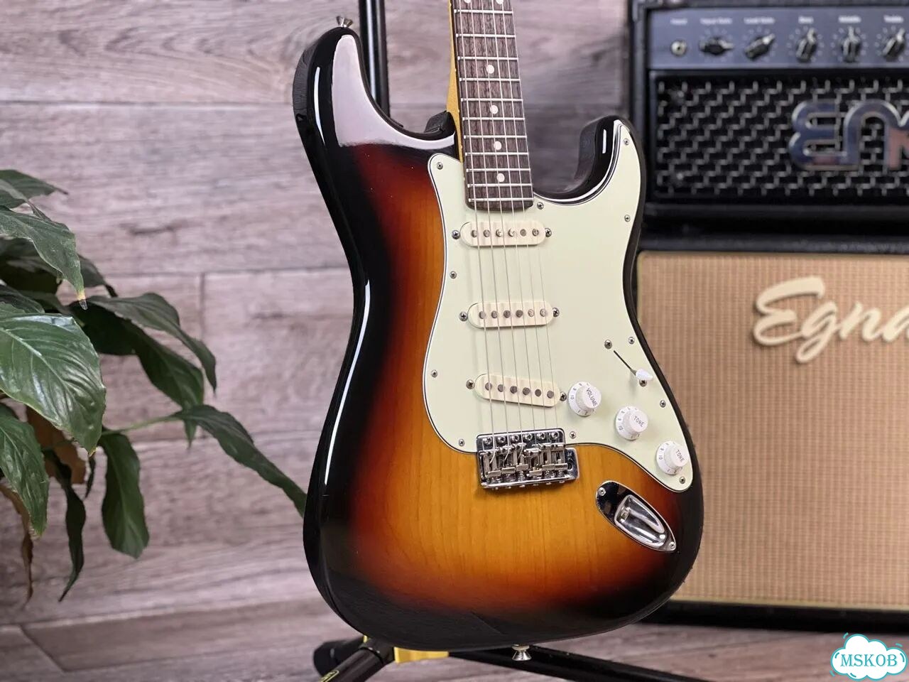 2009 CoolZ ZST-1R 3TS Strat Japan фото 4