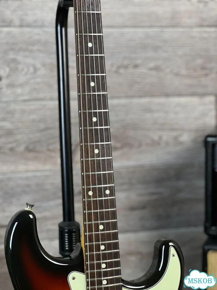 2009 CoolZ ZST-1R 3TS Strat Japan фото 5