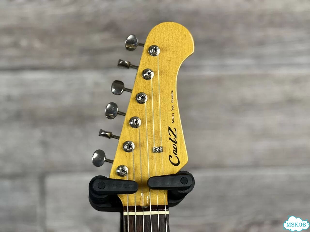2009 CoolZ ZST-1R 3TS Strat Japan фото 6