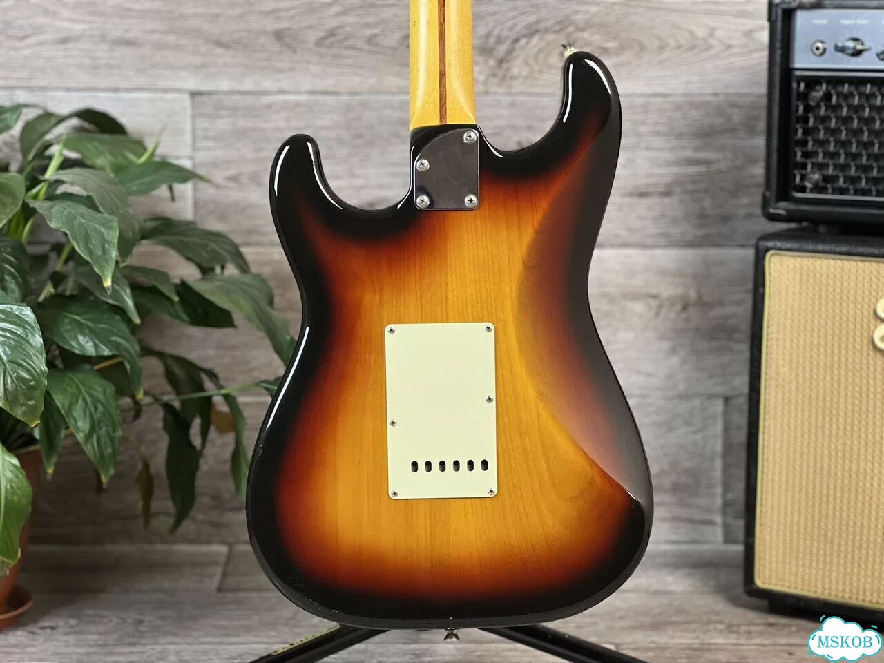 2009 CoolZ ZST-1R 3TS Strat Japan фото 8