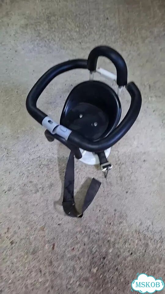 Велокресло фото 1