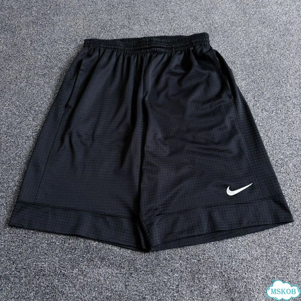 Широкие баскетбольные шорты Nike vintage фото 1