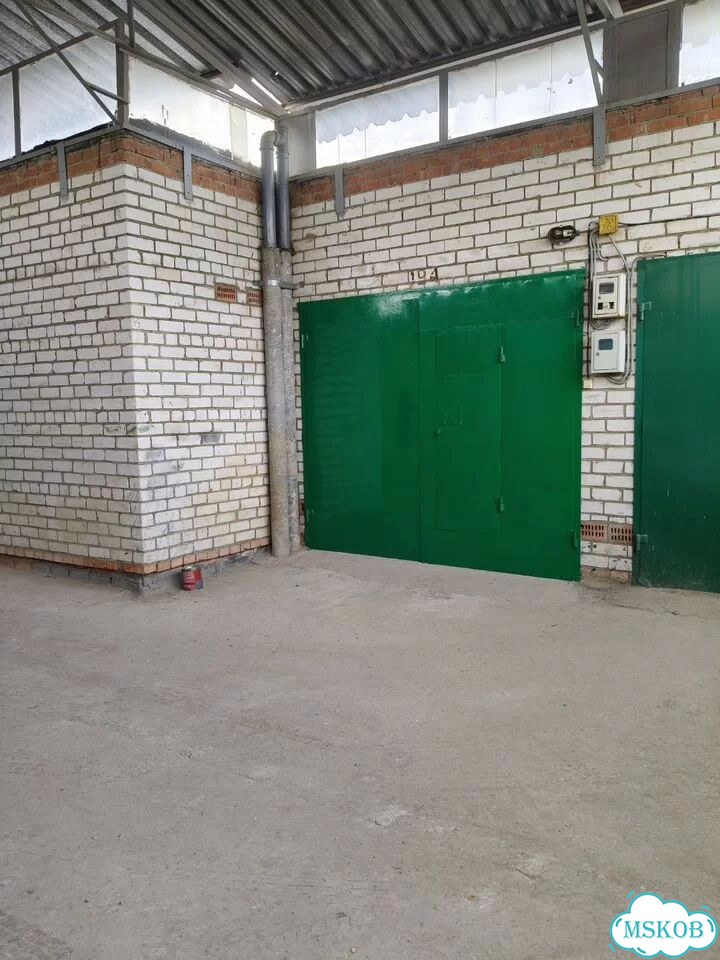 Гараж, 20 м² фото 2