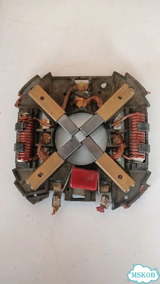 Плата на пневмо гидронасес на Ситроен с5 фото 1