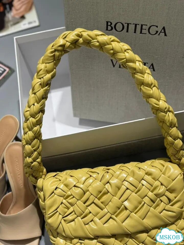 Сумка женская bottega veneta фото 2