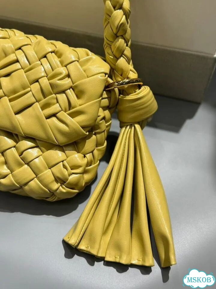Сумка женская bottega veneta фото 4