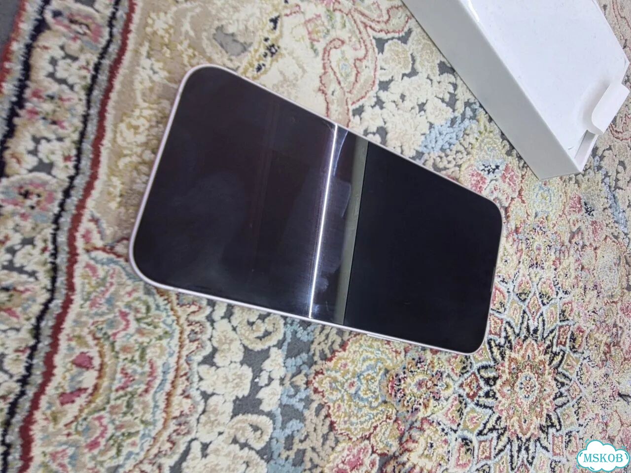 iPhone 13, 128 ГБ, SIM + eSIM фото 2