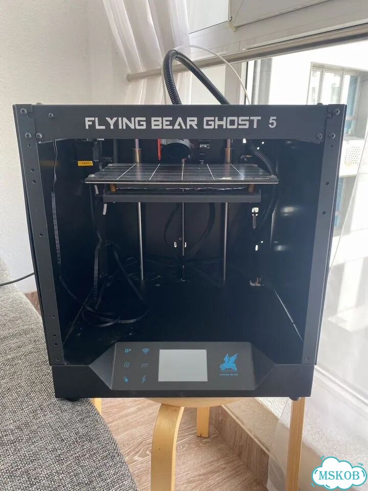 3Д принтер Flyingbear Ghost 5 фото 1