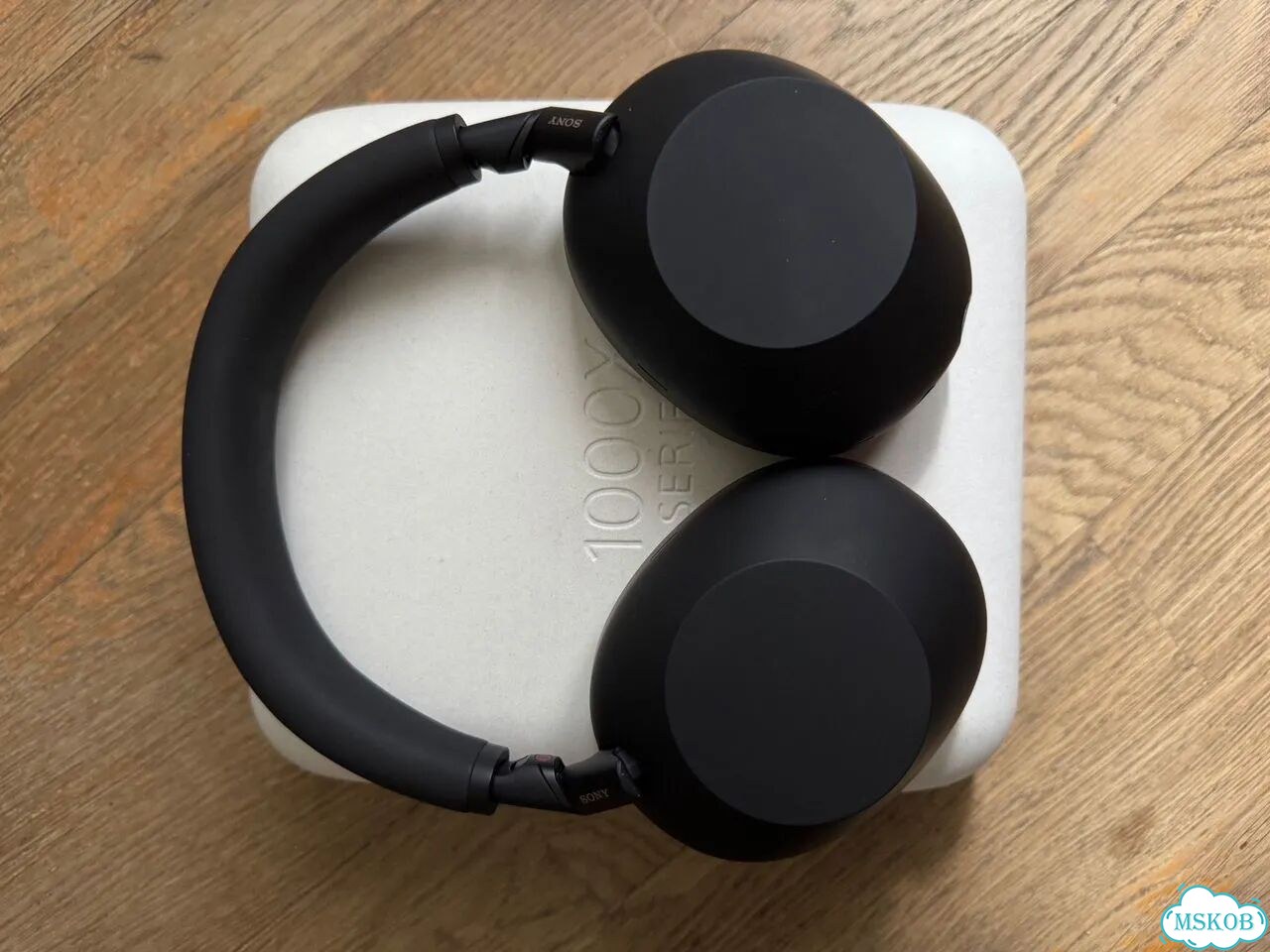Наушники sony wh1000xm6 фото 3