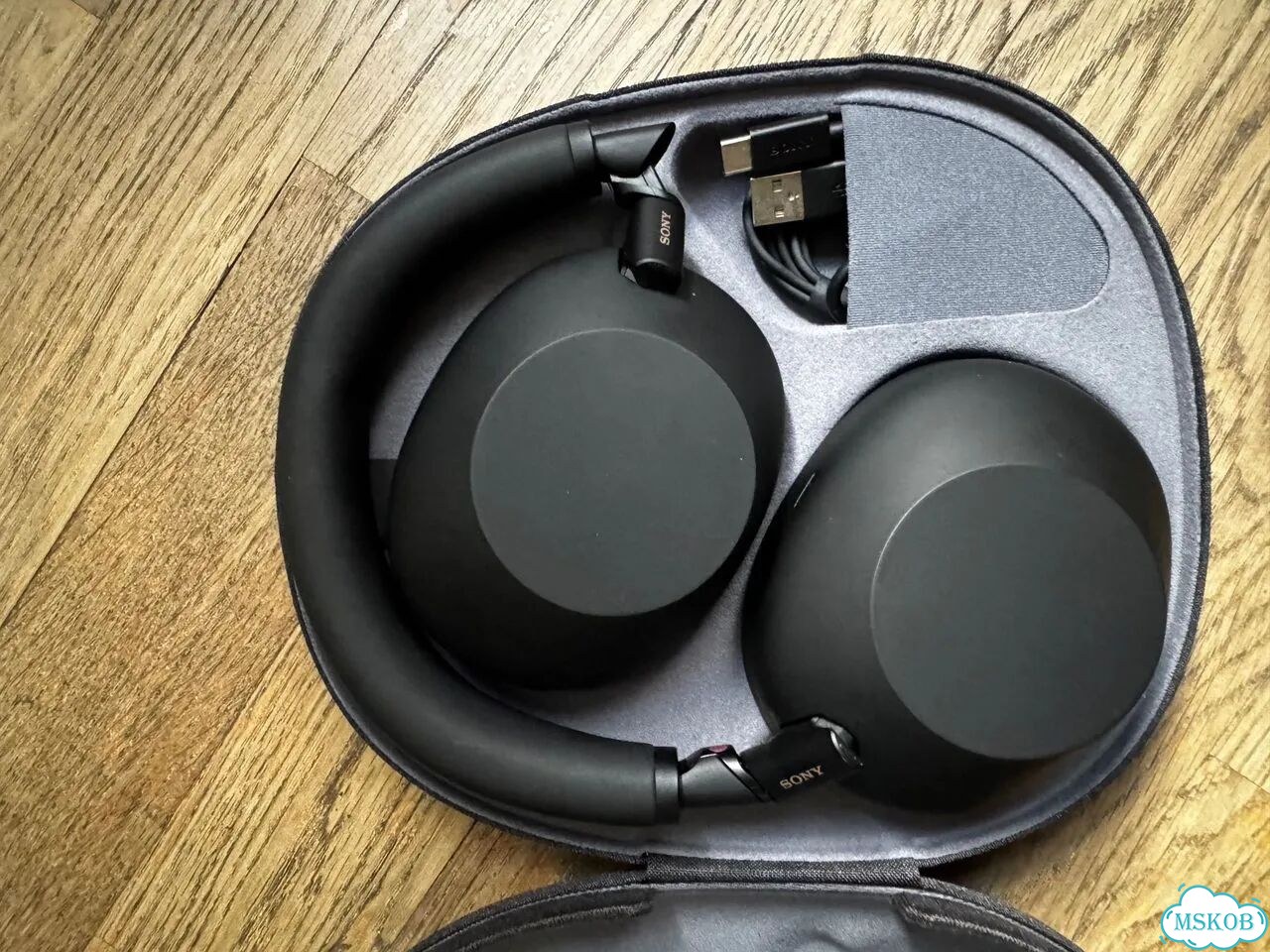 Наушники sony wh1000xm6 фото 4