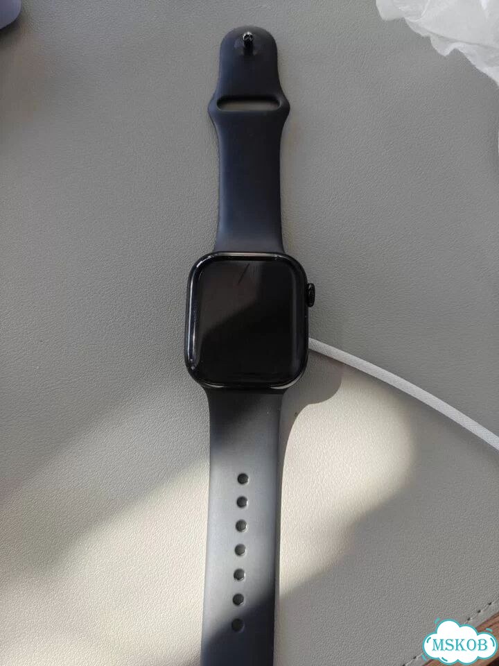 Apple Watch series 10 42mm фото 1