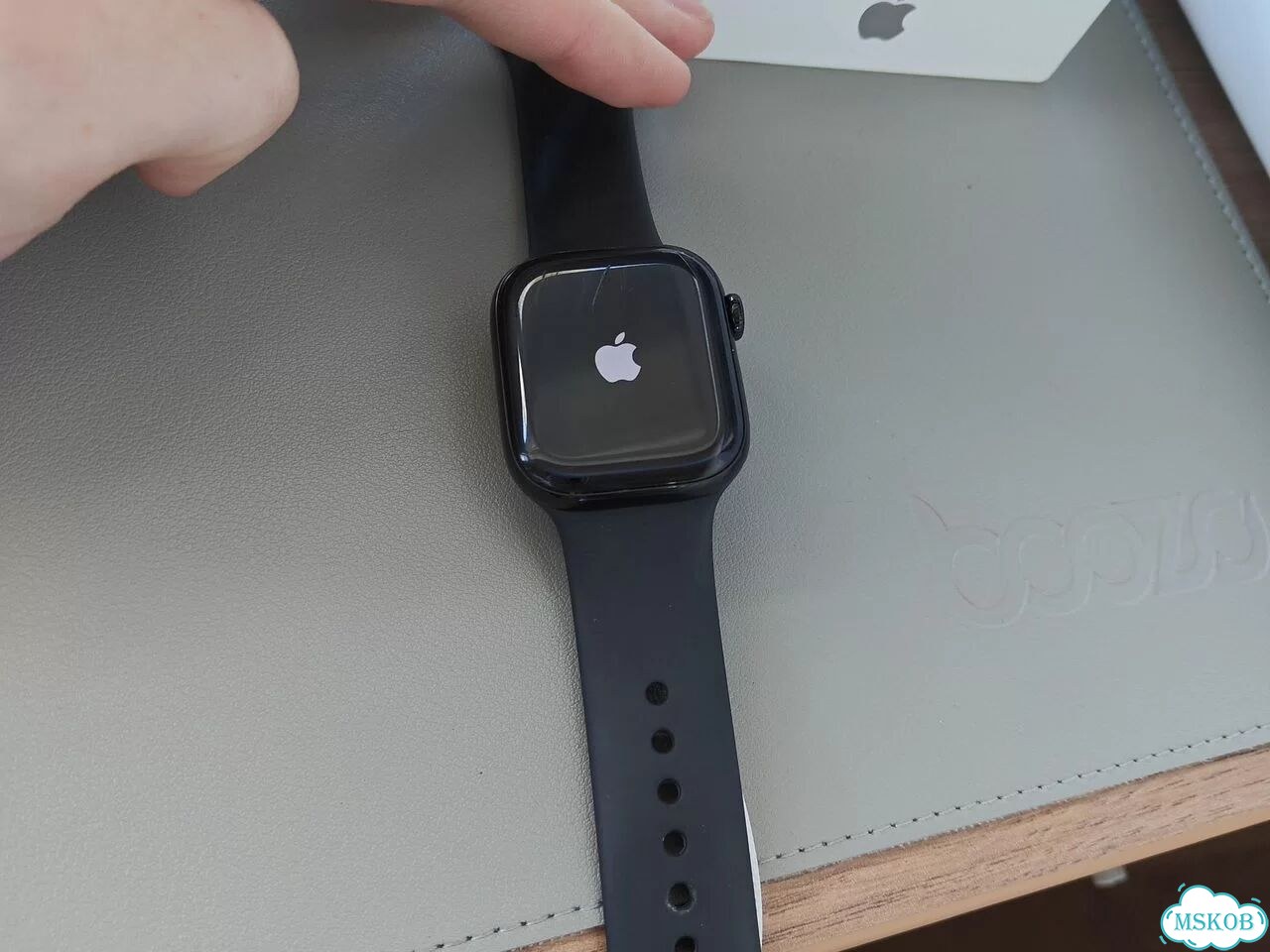 Apple Watch series 10 42mm фото 2