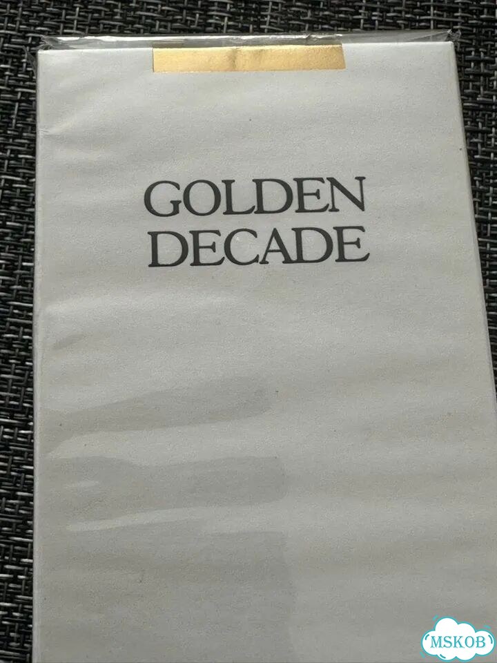 Zara Golden Decade 30 мл Оригинал Женские Духи фото 5