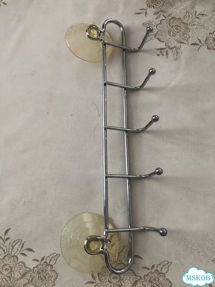 Крючки для ванной фото 3