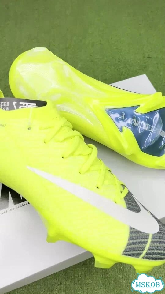 Футбольные Бутсы Nike mercurial (39р) фото 1