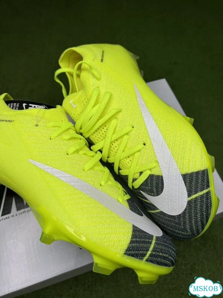 Футбольные Бутсы Nike mercurial (39р) фото 10