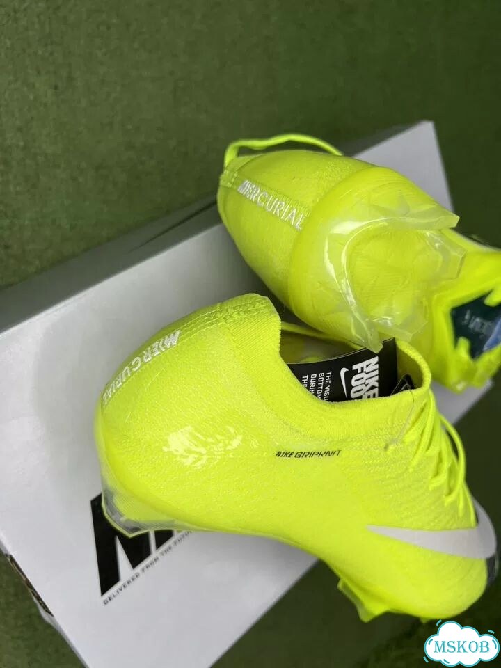 Футбольные Бутсы Nike mercurial (39р) фото 11