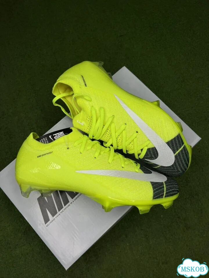 Футбольные Бутсы Nike mercurial (39р) фото 2