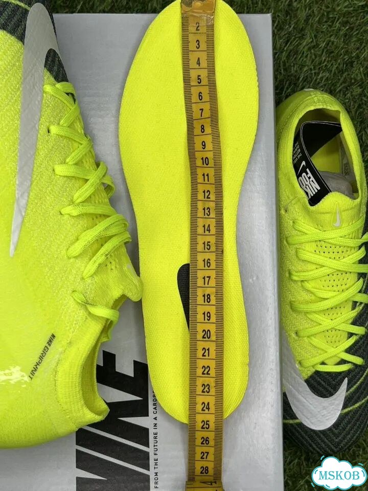 Футбольные Бутсы Nike mercurial (39р) фото 3