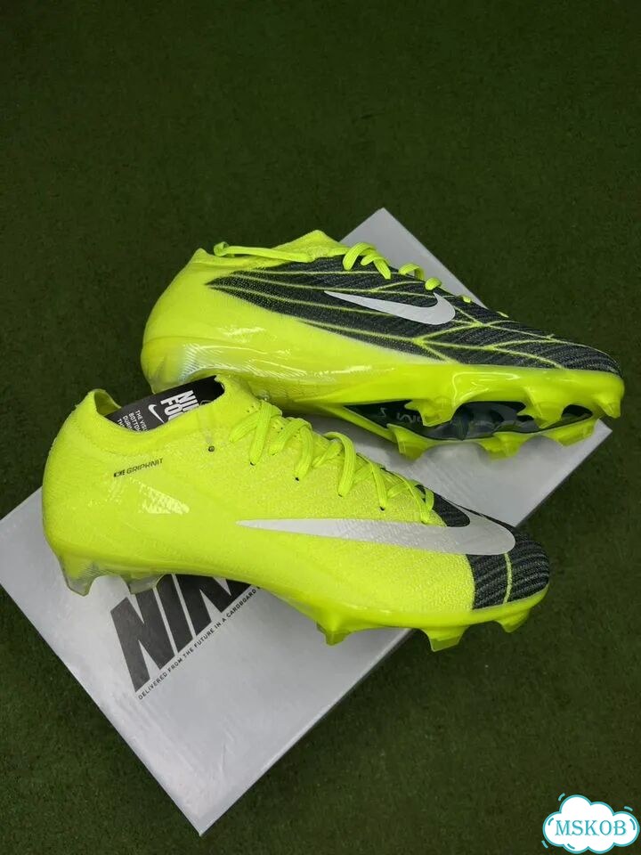 Футбольные Бутсы Nike mercurial (39р) фото 4