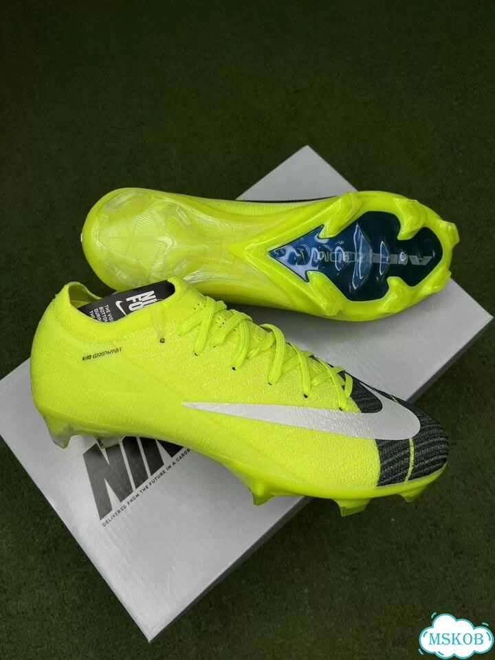Футбольные Бутсы Nike mercurial (39р) фото 5