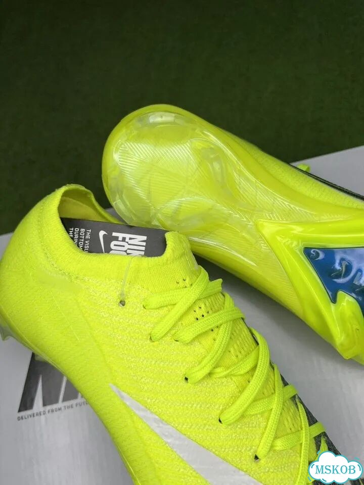 Футбольные Бутсы Nike mercurial (39р) фото 6