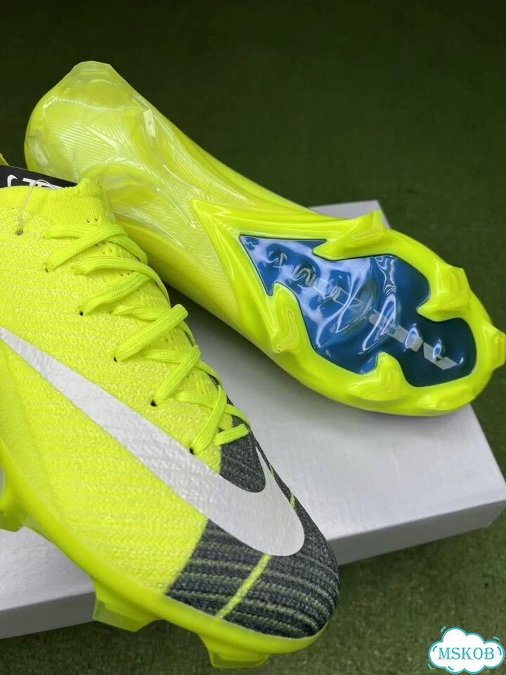 Футбольные Бутсы Nike mercurial (39р) фото 7
