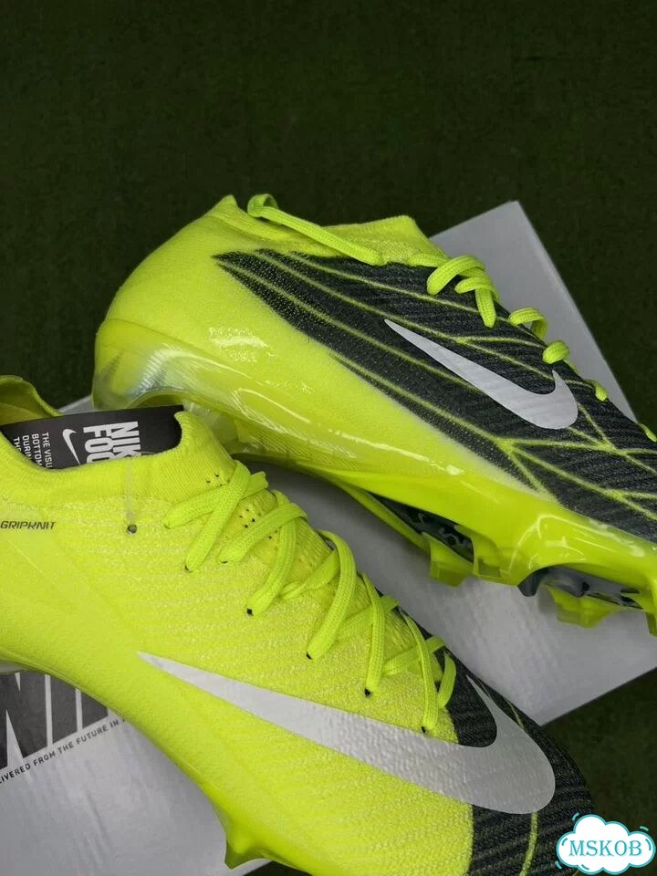 Футбольные Бутсы Nike mercurial (39р) фото 9