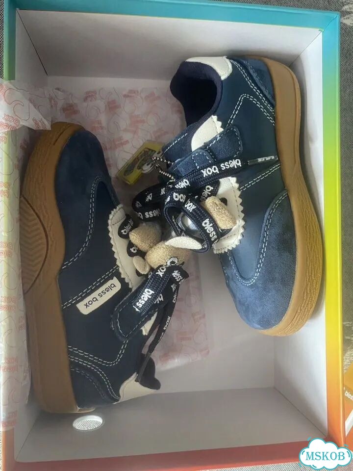 Blessbox фото 7