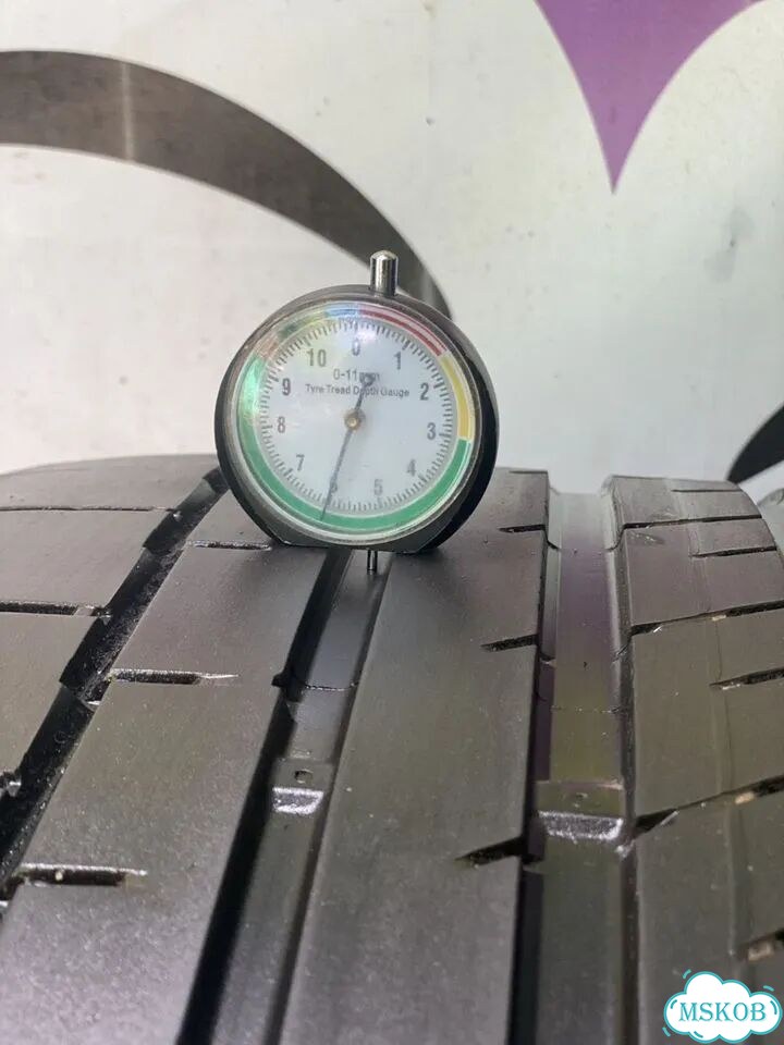 Continental ContiSportContact 6 315/40 R21 111Y фото 3