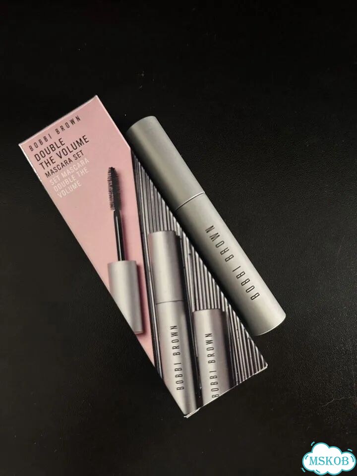 Тушь для ресниц Bobbi Brown Smokey Eye Mascara фото 1