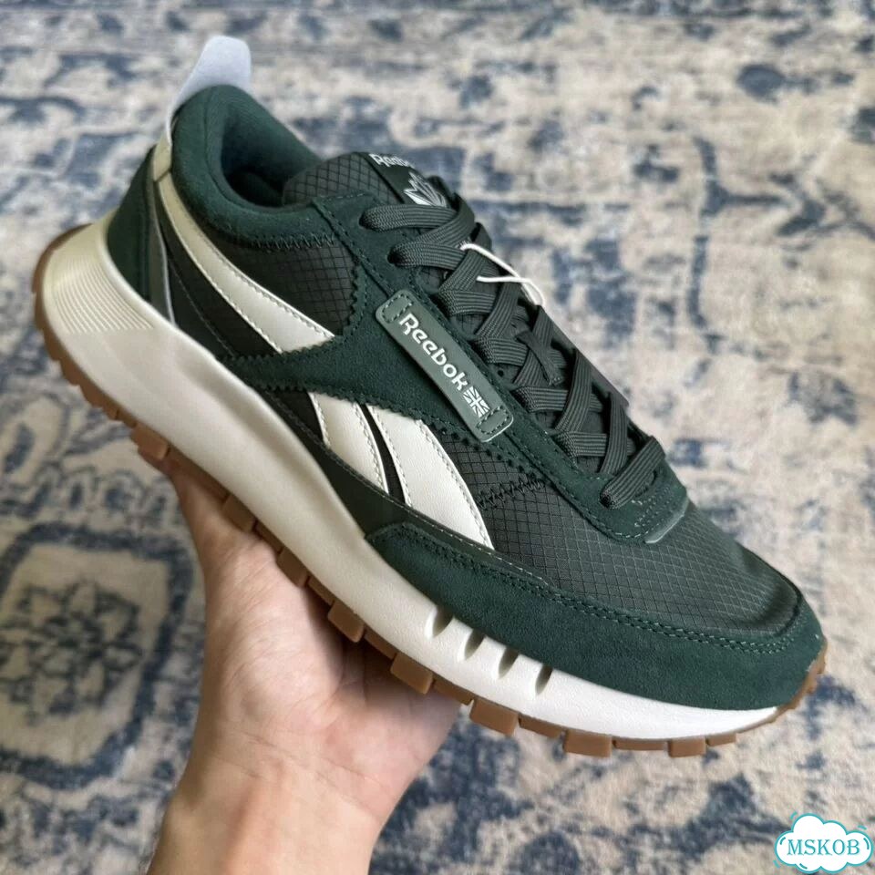 Кроссовки Reebok Classic Leather оригинал фото 1