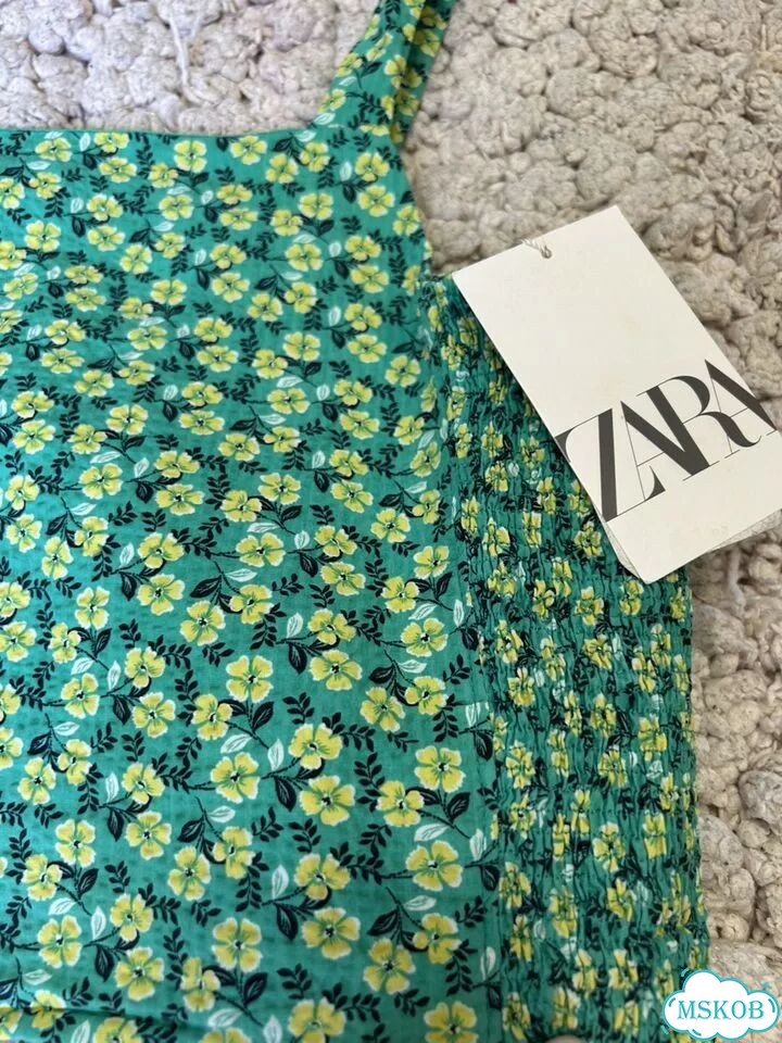 Топ Zara, новый,р164, оригинал фото 4