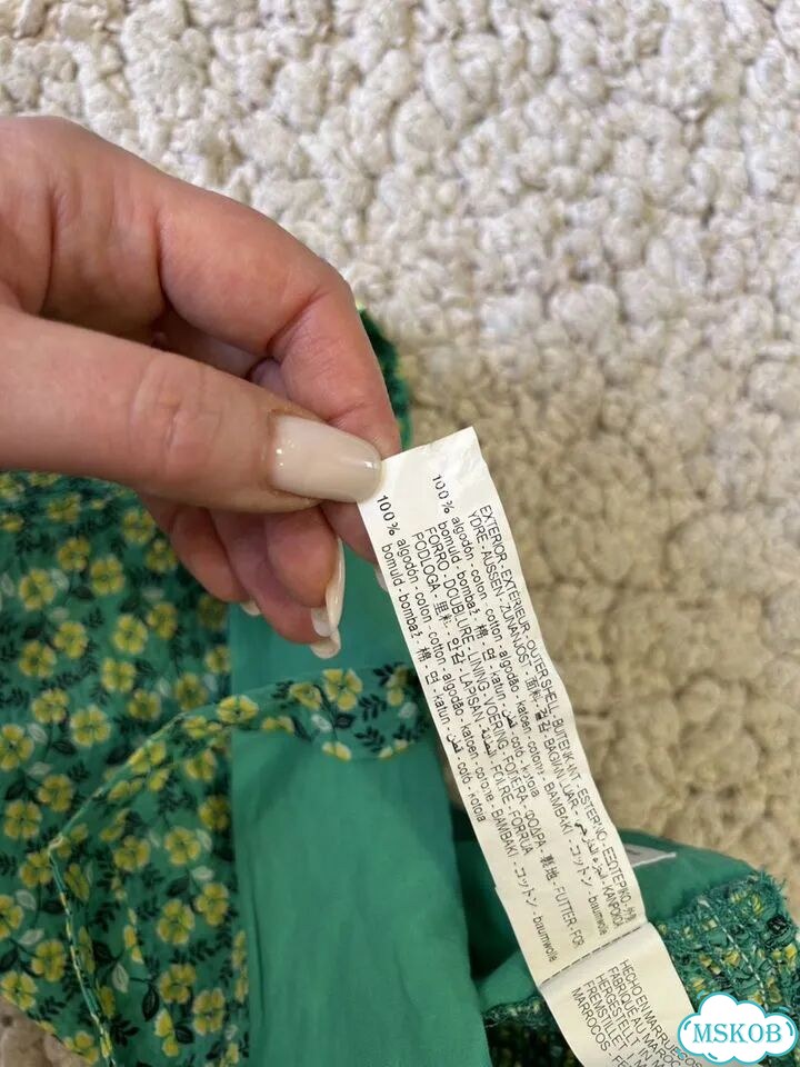 Топ Zara, новый,р164, оригинал фото 8