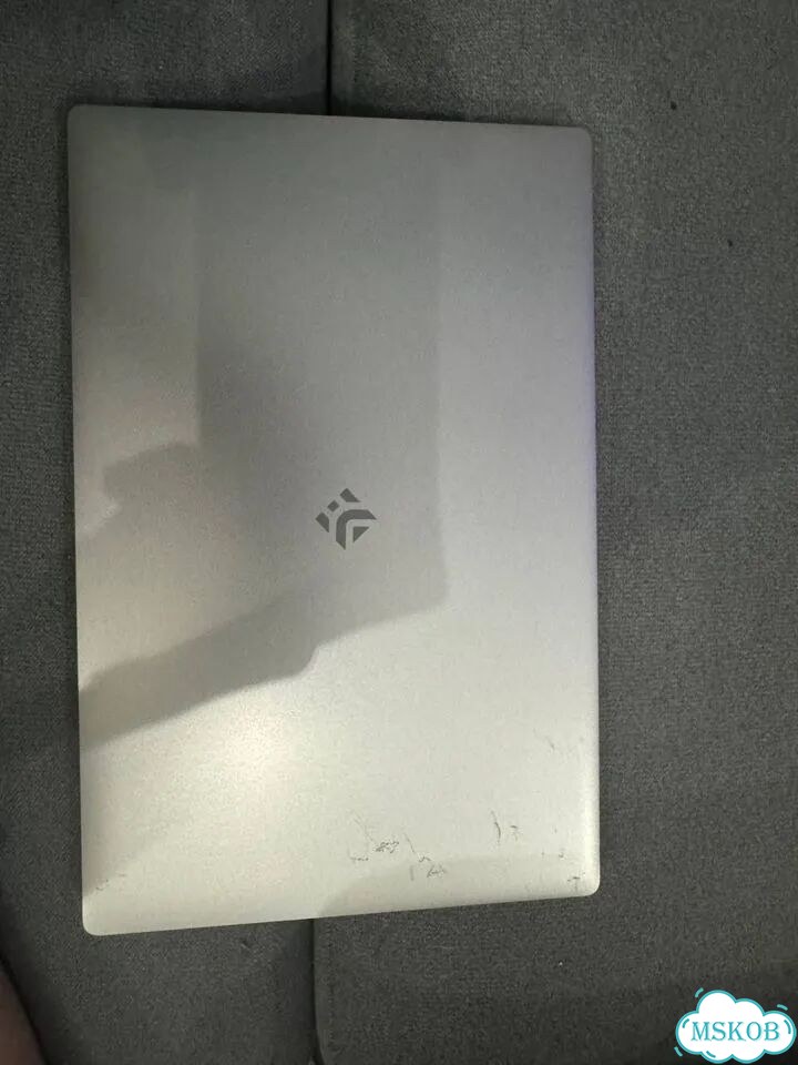 Ноутбук Dexp Aquilon C14-ICW400 фото 3
