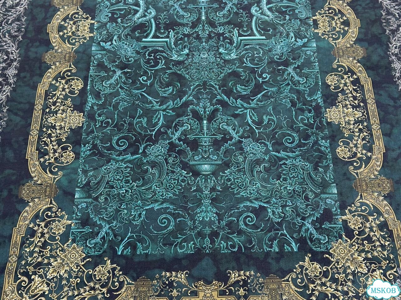 Ковер 2x3 фото 1