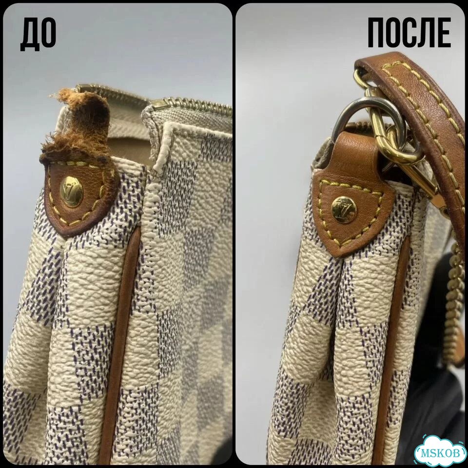 Ремонт и покраска обуви фото 2