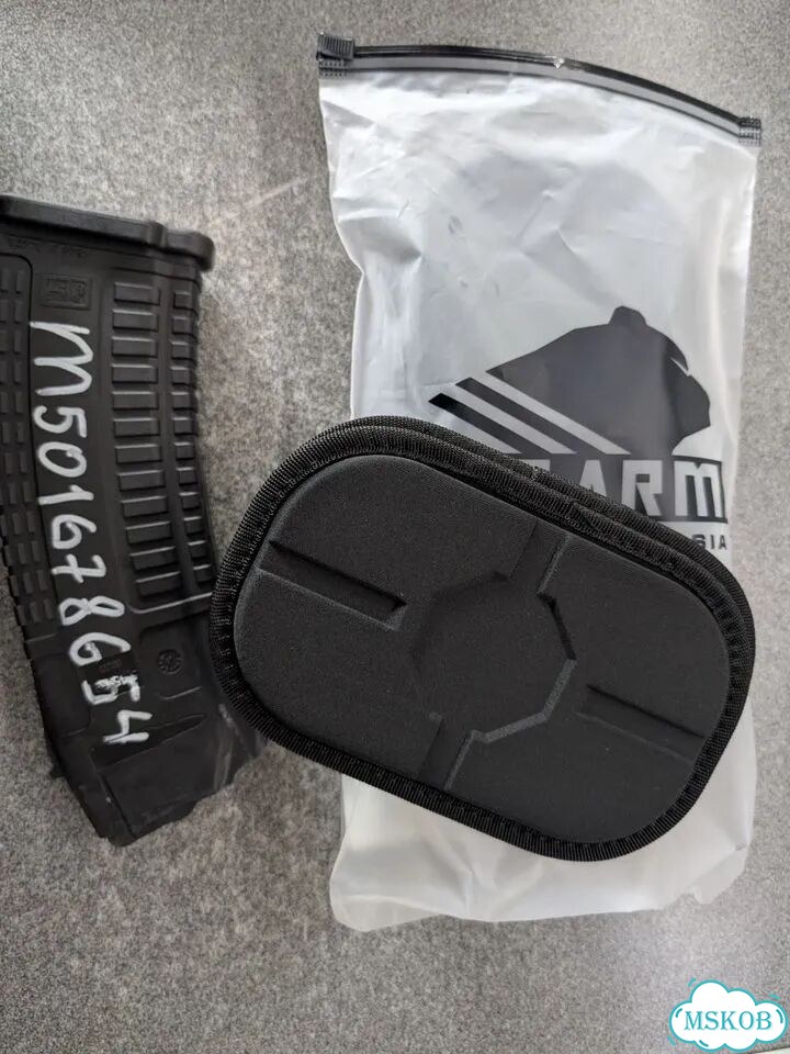 Капы корсетные Ars Arma для CPC фото 1