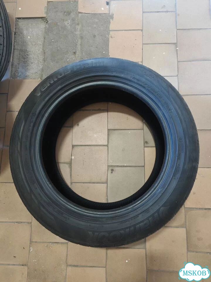Hankook Ventus Prime 2 K115 205/55 R16 91H фото 1