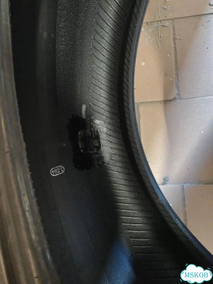 Hankook Ventus Prime 2 K115 205/55 R16 91H фото 3