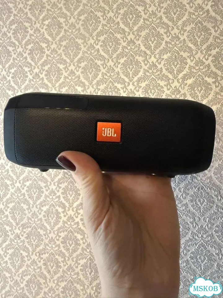 Колонка JBL Tuner Fm оригинал фото 1
